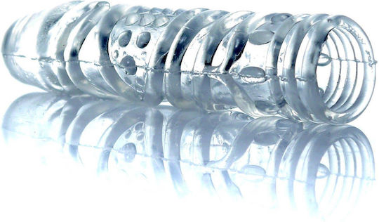 Kinksters Penis Extension Transparent 14.5cm