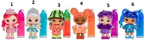 MGA Entertainment 120698