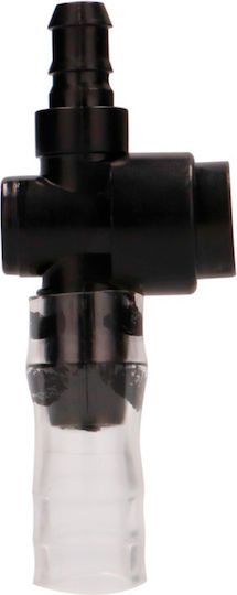 Shots Pumped Deluxe Beginner Pump Τρόμπα Πέους Μαύρη