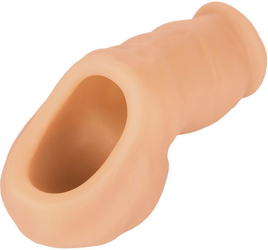 Calexotics Ultra-Soft STP Hollow Packer