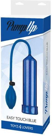 Toyz4lovers Pump Up Easy Touch