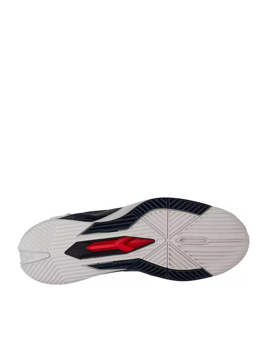 Wilson Rush Pro Tennisschuhe Blau
