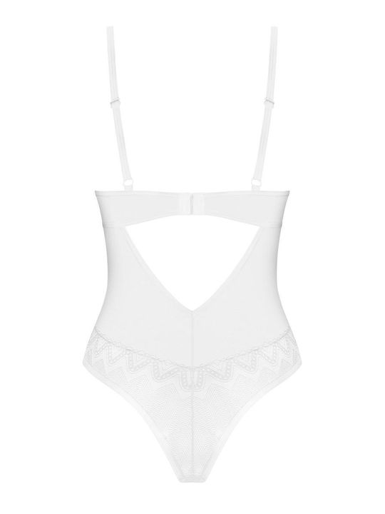 Obsessive Alissium White