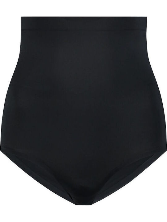 Bye Bra Seamless High Waist Brief Natural