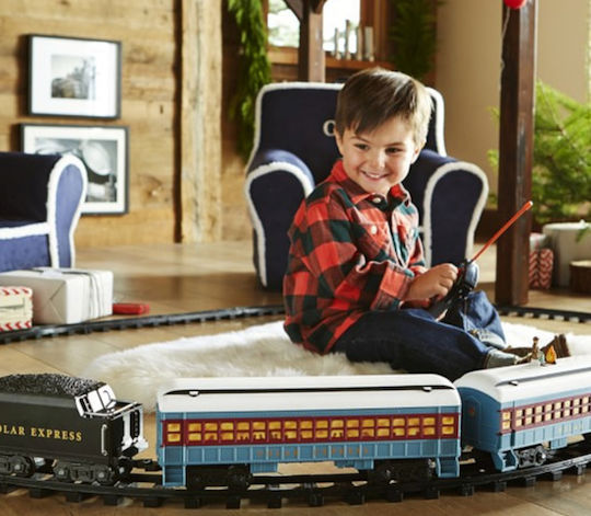 Lionel Lionel Universal LC/LC + Remote Co Polar Express Remote Control for Drones & RC Vehicles 683071