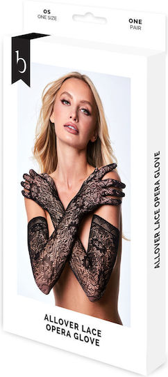 Baci Lingerie Black