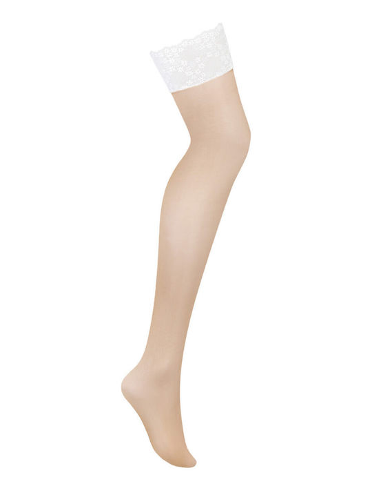 HEAVENLLY STOCKINGS Γυναικείο Καλσόν Πολύχρωμο