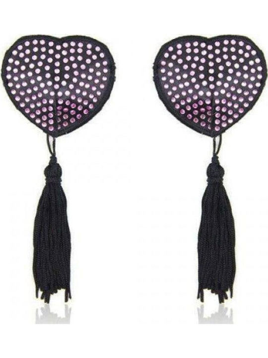 Toyz4lovers Nipples Tassels Pink