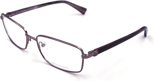 Pierre Cardin Γυναικείος Σκελετός Γυαλιών Ροζ P.C.8815 KHB