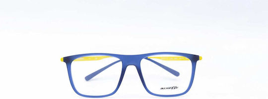 Arnette Ανδρικός Σκελετός Γυαλιών Μπλε AN7145 2524
