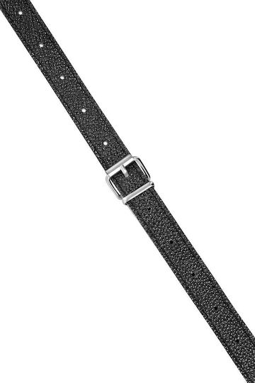 Fetish Tentation Fetish Tentation Harness with Double Dildo 15.5cm and Vibration in skin color