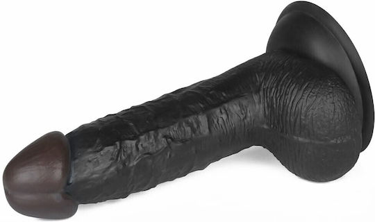 Adjustable Strap On With Dildo 7.0 (έως 18 Δόσεις)
