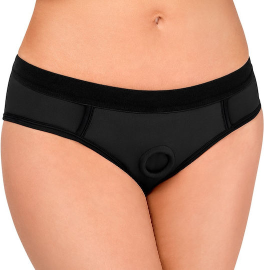 You2Toys Lenjerie intimă în Culoare Negru