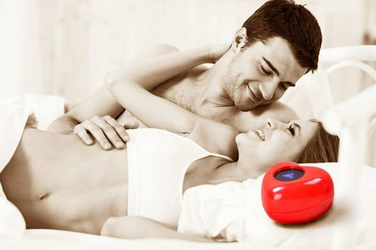 Out of the Blue Sexy Gadget