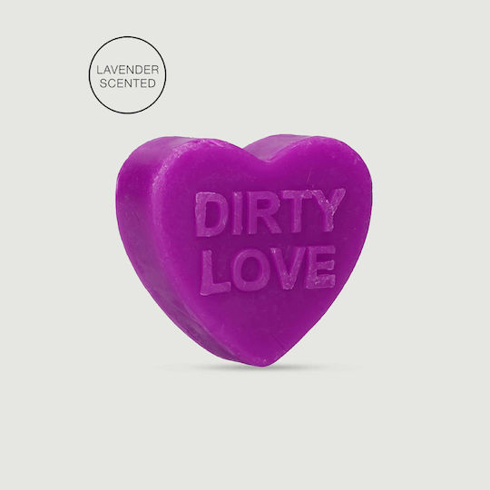 Shots S-Line Dirty Love Soap Αστείο Sexy Δώρο Lavender Scented