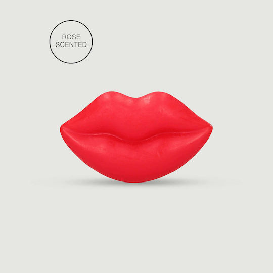 Shots S-Line Kiss Soap Αστείο Sexy Δώρο SLI196