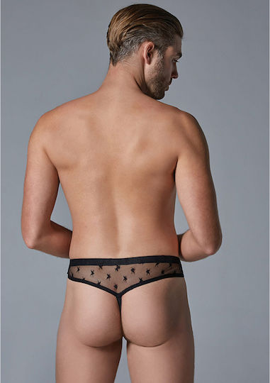 Allure Lingerie Black