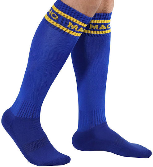 Macho Underwear Șosete Sexy pentru bărbați Negre