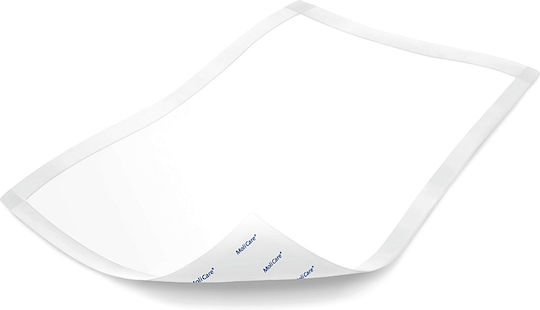 Hartmann MoliCare Premium Incontinence Underpads 9 Drops 60x90cm 30pcs