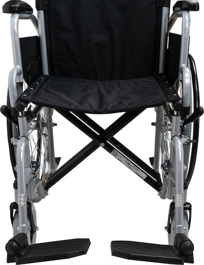 Mobiak Gemini Wheelchair 24" Folding Simple Type 51cm 0811611