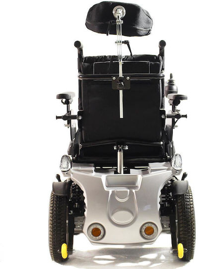 Vita Orthopaedics VT61036 Max Elektrisch Komplexer Typ Rollstuhl mit Rückentyp Rückenneigung 42cm 09-2-147