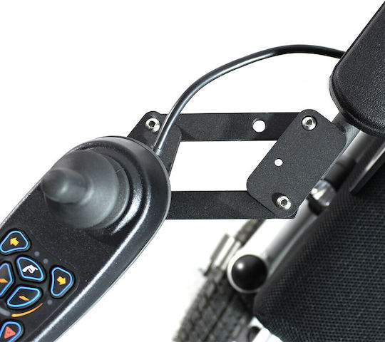 Vita Orthopaedics VT61036 Max Elektrisch Komplexer Typ Rollstuhl mit Rückentyp Rückenneigung 42cm 09-2-147
