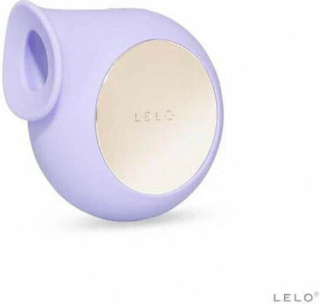 Lelo Sila Cruise Sonic Waves Αναρροφητής Αιδοίου με Δόνηση Lilac