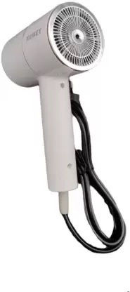 Kemei Ionic Hair Dryer 3000W White