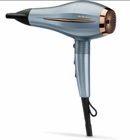 Babyliss Сешоар Turbo 2200W D251PE