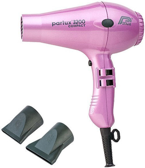 Parlux 3200 Επαγγελματικό Πιστολάκι Μαλλιών 1900W