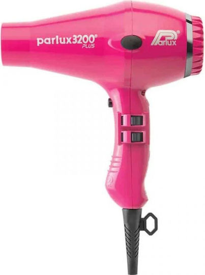 Parlux 3200 Επαγγελματικό Πιστολάκι Μαλλιών 1900W