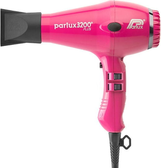 Parlux 3200 Επαγγελματικό Πιστολάκι Μαλλιών 1900W