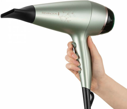 Remington Ionic Professional Hair Dryer Turbo with Diffuser 2300W