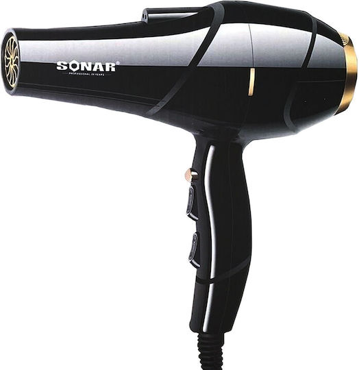 Sonar Haartrockner 4000W