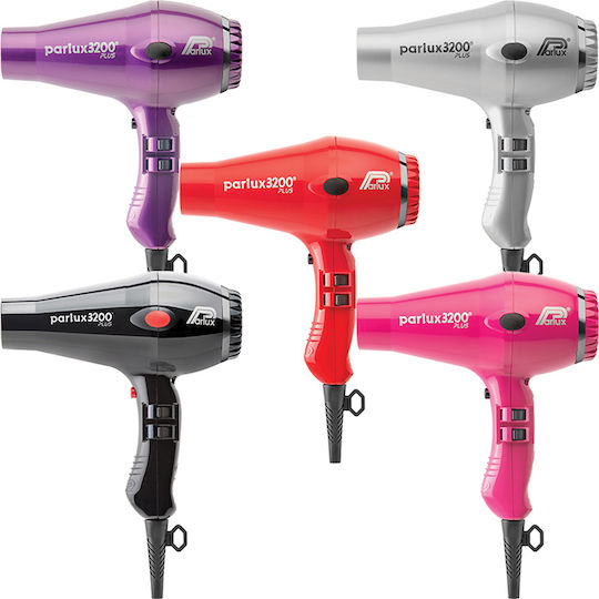 Parlux 3200 Plus Professional Hair Dryer 1900W