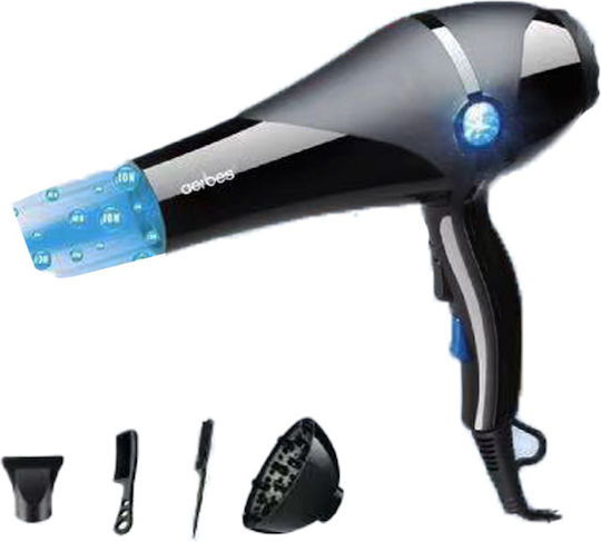 Aerbes Πιστολάκι Μαλλιών 2200W
