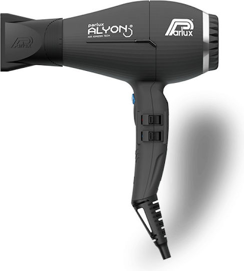 Parlux Alyon Matt Ionic Professional Hair Dryer 2250W