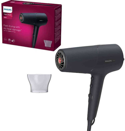 Philips Series 5000 Сешоар 2300W