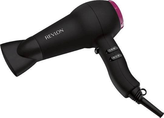 Revlon Ionic Hair Dryer 2000W