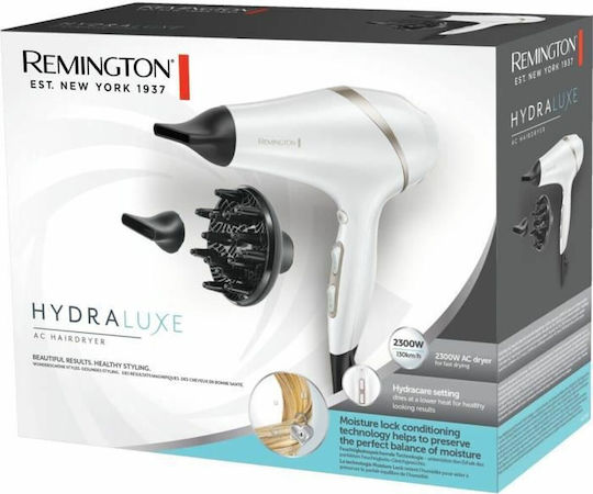 Remington Πιστολάκι Μαλλιών 2300W