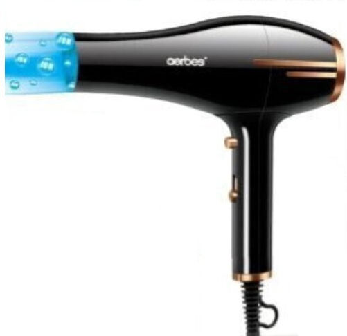 Aerbes Hair Dryer 3800W