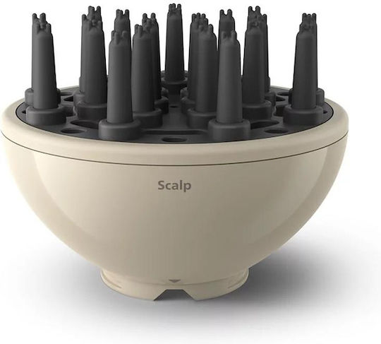 Philips Series 9000 Πιστολάκι Μαλλιών Turbo 1800W