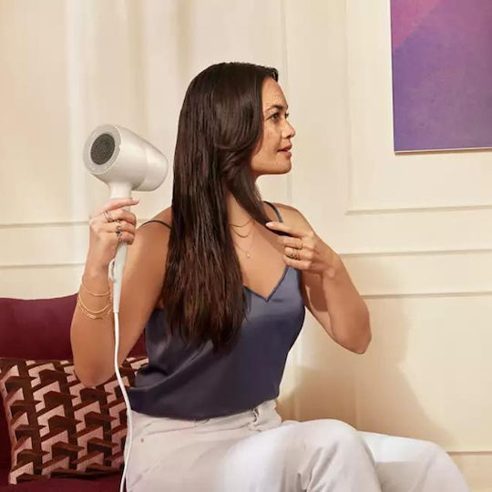 Philips Series 9000 Πιστολάκι Μαλλιών Turbo 1800W