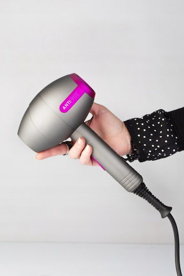Labor Pro Ionic Hair Dryer with Diffuser 1600W