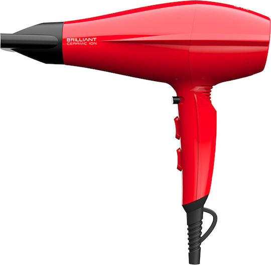 GA.MA Πιστολάκι Μαλλιών 2200W