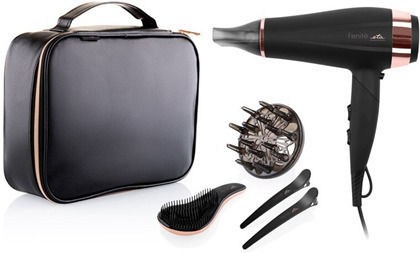 ETA Hair Dryer Turbo 2200W