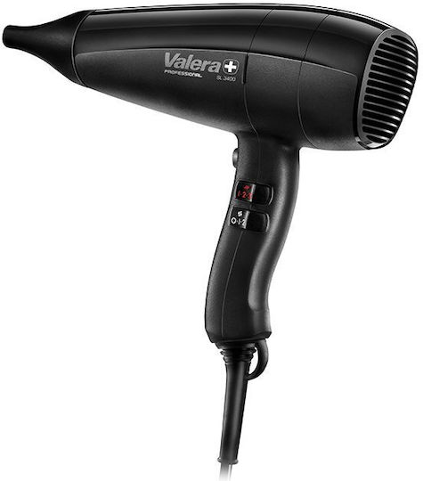 Valera Επαγγελματικό Πιστολάκι Μαλλιών 2000W