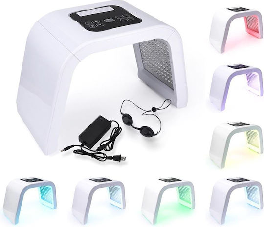Omega Light O Melon Dispozitiv de terapie cu lumină Facial LED