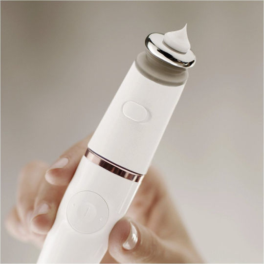 Braun FaceSpa Pro Βούρτσα Καθαρισμού Προσώπου SE911