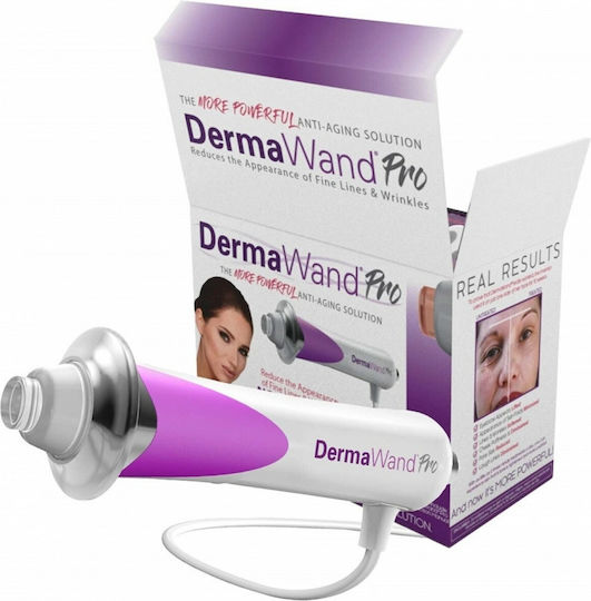 Skin Revitalization and Cleansing Device DermaWand Pro Cleansing Facial Cleansing Brush CMR-DWPRO-2100